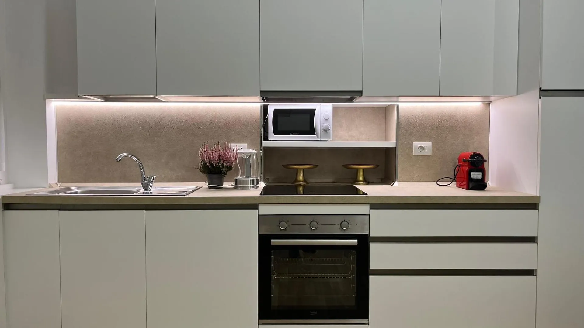Mila By The Blue Twins Apartments Milano 0*, מילאנו איטליה