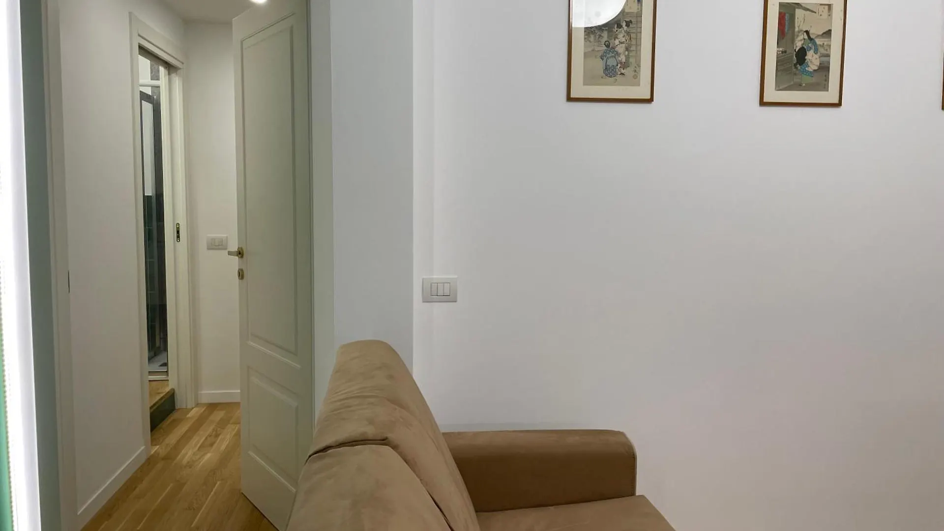 Mila By The Blue Twins Apartments Milano בית נופש מילאנו