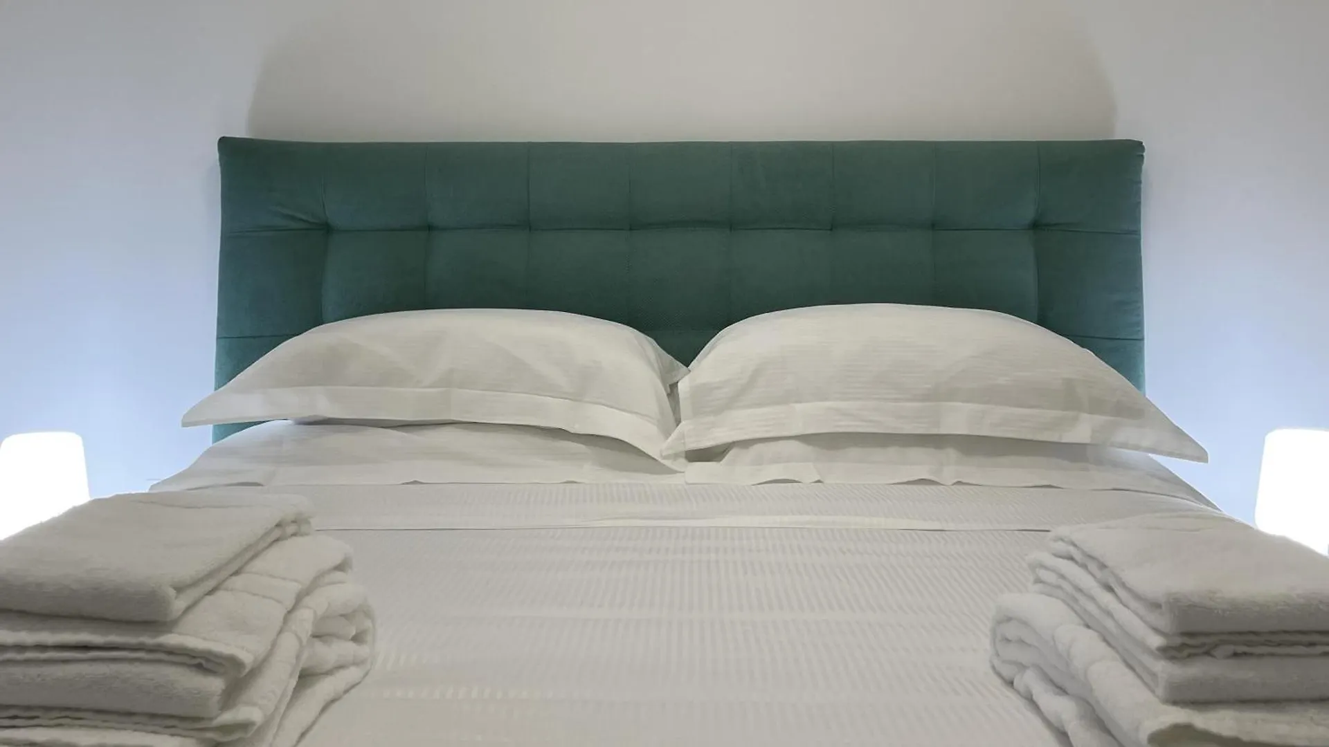 Mila By The Blue Twins Apartments Milano 0*, מילאנו