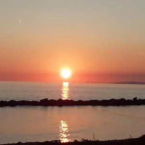Azzurra Casa Appartamento Ventimiglia