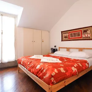 For Guest- Angela Duomo Milan